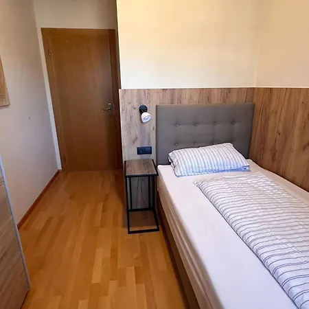 Apartamento Marianne