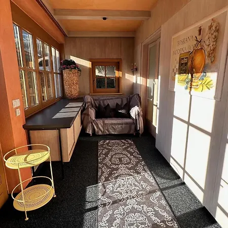 Apartamento Marianne *