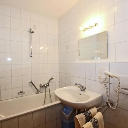 Apartamento Marianne *
